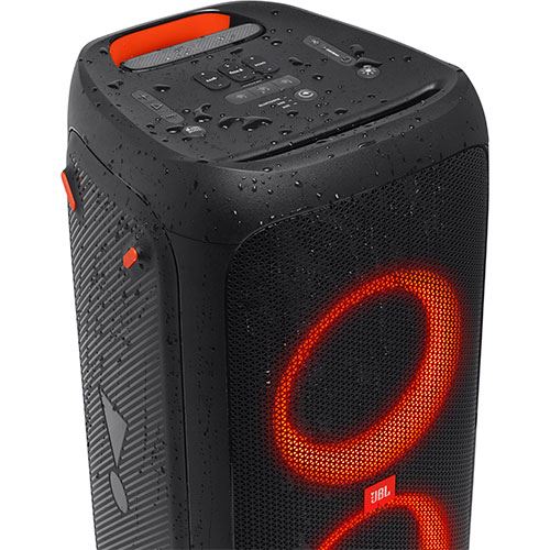 Boombox Bluetooth JBL PartyBox 310 - Preto For Discount