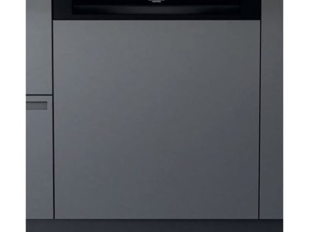 Máquina de Lavar Loiça Encastrável Hotpoint HB 4010 B | 13 talheres | 60 cm | F Supply