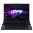 Portátil Gaming Lenovo Legion  5 15ACH6H - 15.6  AMD Ryzen 5 8GB 512GB SSD GeForce RTX3060 6GB Cheap