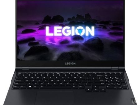 Portátil Gaming Lenovo Legion  5 15ACH6H - 15.6  AMD Ryzen 5 8GB 512GB SSD GeForce RTX3060 6GB Cheap