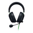 Auscultadores Gaming Razer BlackShark V2 X - Preto Cheap