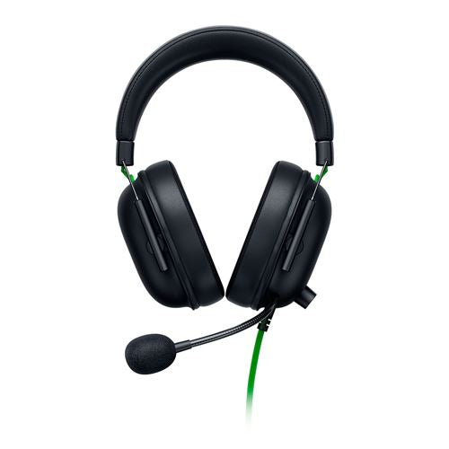 Auscultadores Gaming Razer BlackShark V2 X - Preto Cheap