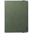 Capa Tablet Trust Primo Folio 10  Verde Online Hot Sale