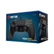 Comando C  Fio Raptor PS4 Discount