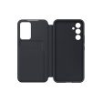 Capa Samsung Smart View para Samsung Galaxy A54 - Preto Online