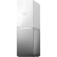 Disco Externo Western Digital My Cloud Home 4TB NAS Server For Discount