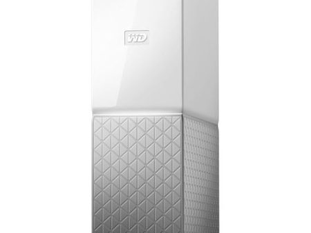 Disco Externo Western Digital My Cloud Home 4TB NAS Server For Discount