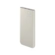 Powerbank USBC 10000mAh Samsung - Beje For Discount