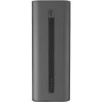 Powerbank Cellularline Thunder 20000mAh USB+USB-C Preto Online