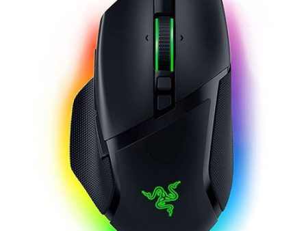 Rato Gaming Razer Basilisk V3 Supply