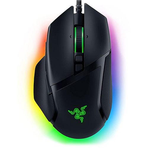 Rato Gaming Razer Basilisk V3 Supply