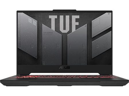 Computador Portátil Gaming Asus TUF F15 FX507ZU-72A45CB1 | 15,6   | GeForce RTX 4050 | i7-12700H | 16GB | 512GB SSD Online