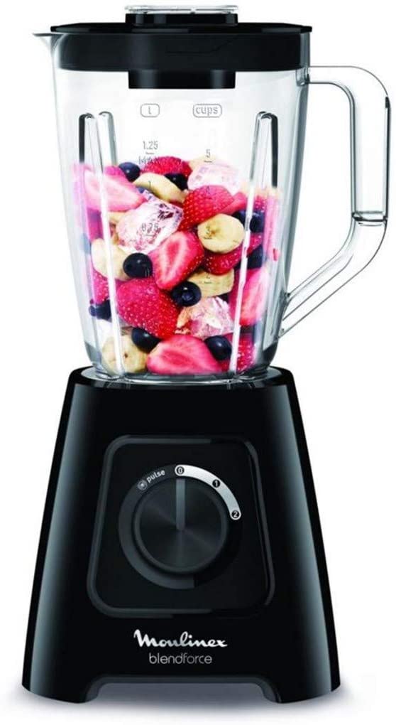 Liquidificadora Moulinex LM425810 1.25L 600W Online