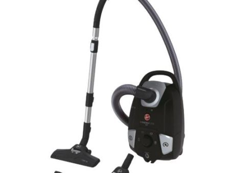 Aspirador Hoover H-ENERGY 300 HE320PET 011 (Saco 4L - 850W) Supply