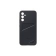 Capa Samsung Card Slot Case para Samsung Galaxy  A34 - Preto Online Hot Sale