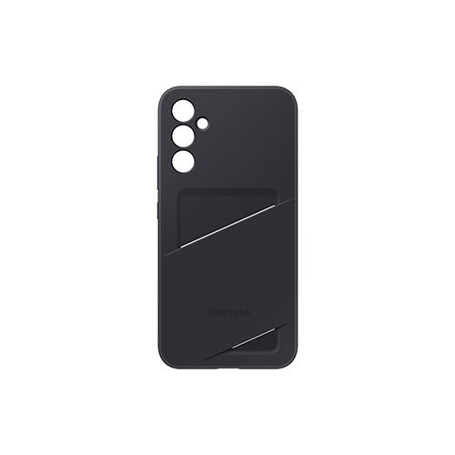 Capa Samsung Card Slot Case para Samsung Galaxy  A34 - Preto Online Hot Sale