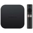 Android TV Xiaomi TV Box S 4K (2 Gen) - 8GB Online