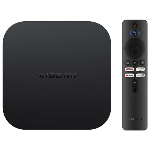 Android TV Xiaomi TV Box S 4K (2 Gen) - 8GB Online