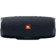 Coluna Bluetooth JBL Charge 4 - Preto Sale