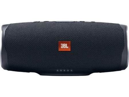 Coluna Bluetooth JBL Charge 4 - Preto Sale