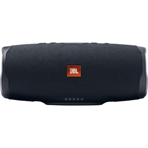 Coluna Bluetooth JBL Charge 4 - Preto Sale