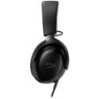 Auscultadores Gaming HyperX Cloud III - Preto For Sale