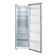 Frigorífico 1 Porta Hisense RL481N4BIE - 388L Inox For Cheap