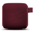 Coluna Portátil Bluetooth Fresh  n Rebel Bold S - Vermelho Rubi Online Hot Sale