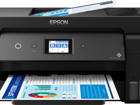 Impressora Multifunções Epson EcoTank ET-15000 A3 Cheap