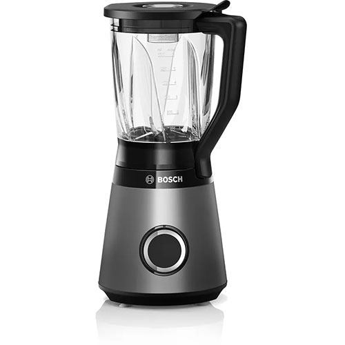 Liquidificadora Bosch Vita Power Serie 4 1200 W MMB6172S - Prateado Cheap