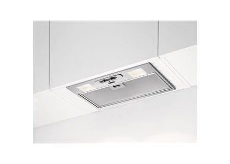 Exaustor de Encastre Zanussi ZFG215S 330m3  h 52Cm C For Discount