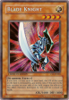 Blade Knight [CT1-EN002] Secret Rare For Discount