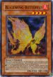 Blazewing Butterfly [TAEV-EN089] Super Rare on Sale