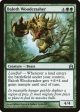 Baloth Woodcrasher [Commander 2011] For Discount