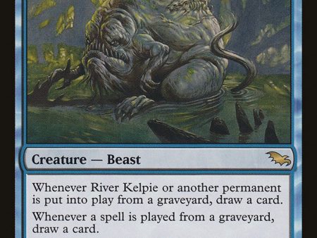 River Kelpie [Shadowmoor] Online now