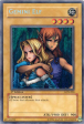 Gemini Elf [LON-000] Secret Rare Cheap