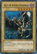 Ally of Justice Clausolas [HA01-EN014] Super Rare For Cheap