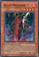 Blast Magician [FET-EN020] Super Rare Sale