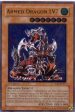 Armed Dragon LV7 [SOD-EN015] Ultimate Rare Hot on Sale