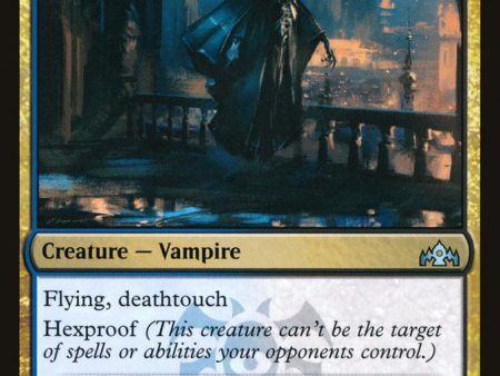 Nightveil Predator [Guilds of Ravnica] Online