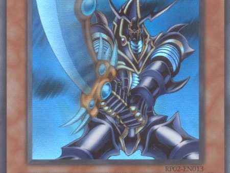 Buster Blader [RP02-EN013] Super Rare Discount