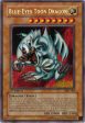 Blue-Eyes Toon Dragon [MRL-000] Secret Rare For Cheap