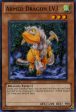 Armed Dragon LV3 [SDDL-EN018] Common on Sale