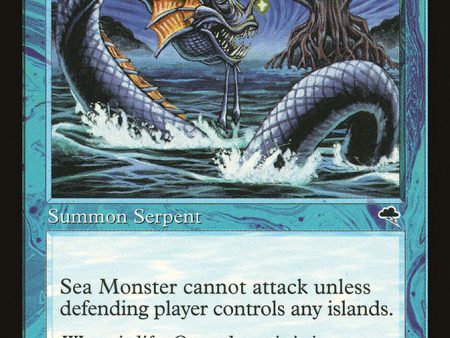 Sea Monster [Tempest] Sale