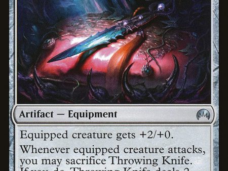 Throwing Knife [Magic Origins] For Sale