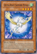 Crystal Beast Sapphire Pegasus [DTP1-EN028] Common Fashion