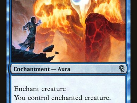 Control Magic [Duel Decks: Jace vs. Vraska] Hot on Sale