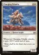 Charging Paladin (Divine vs. Demonic) [Duel Decks Anthology] Hot on Sale