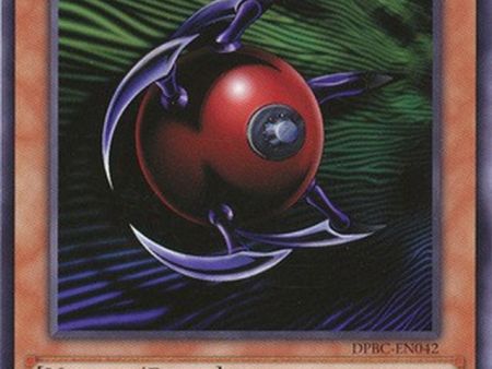 Blast Sphere [DPBC-EN042] Common Online