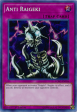 Anti Raigeki [LCKC-EN104] Secret Rare For Discount